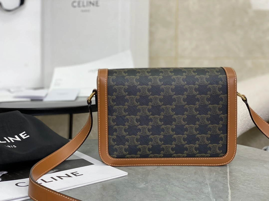 Celine Triomphe Bags GoodFit 94486