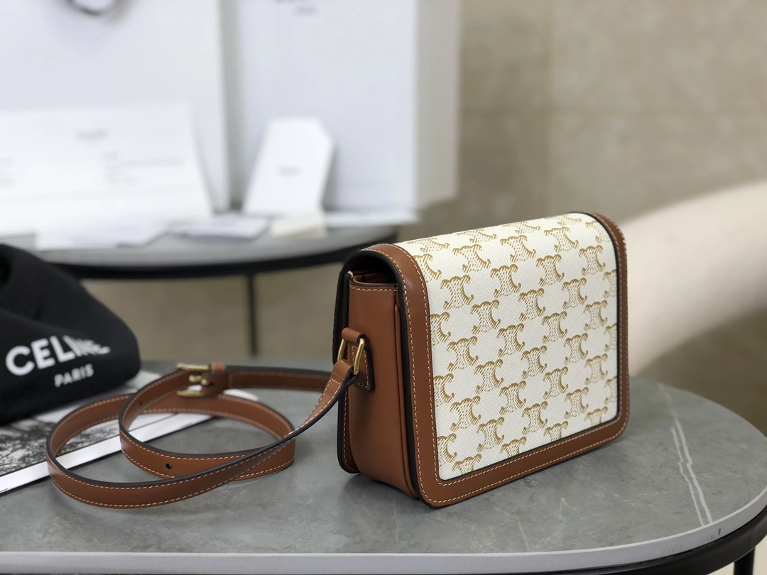 Celine Triomphe Bags BestValue 94554