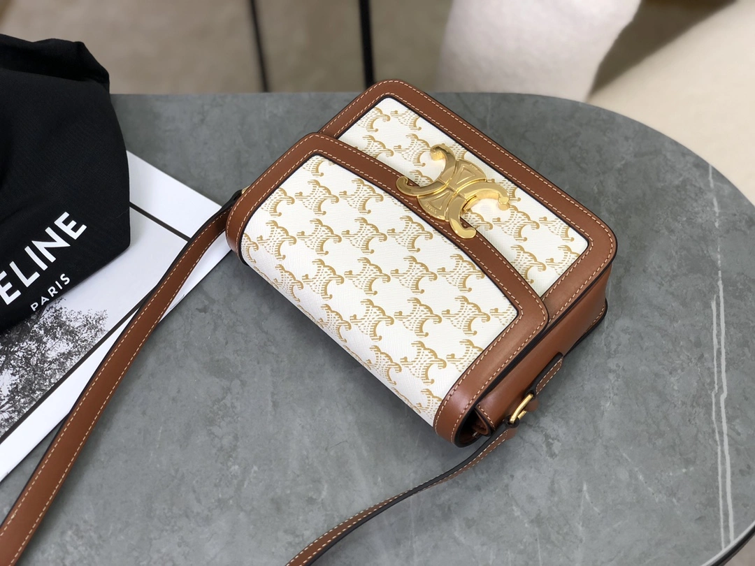 Celine Triomphe Bags BestValue 94554