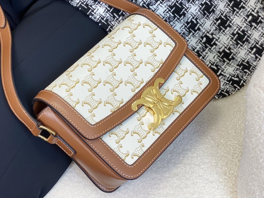 Celine Triomphe Bags BestValue 94554