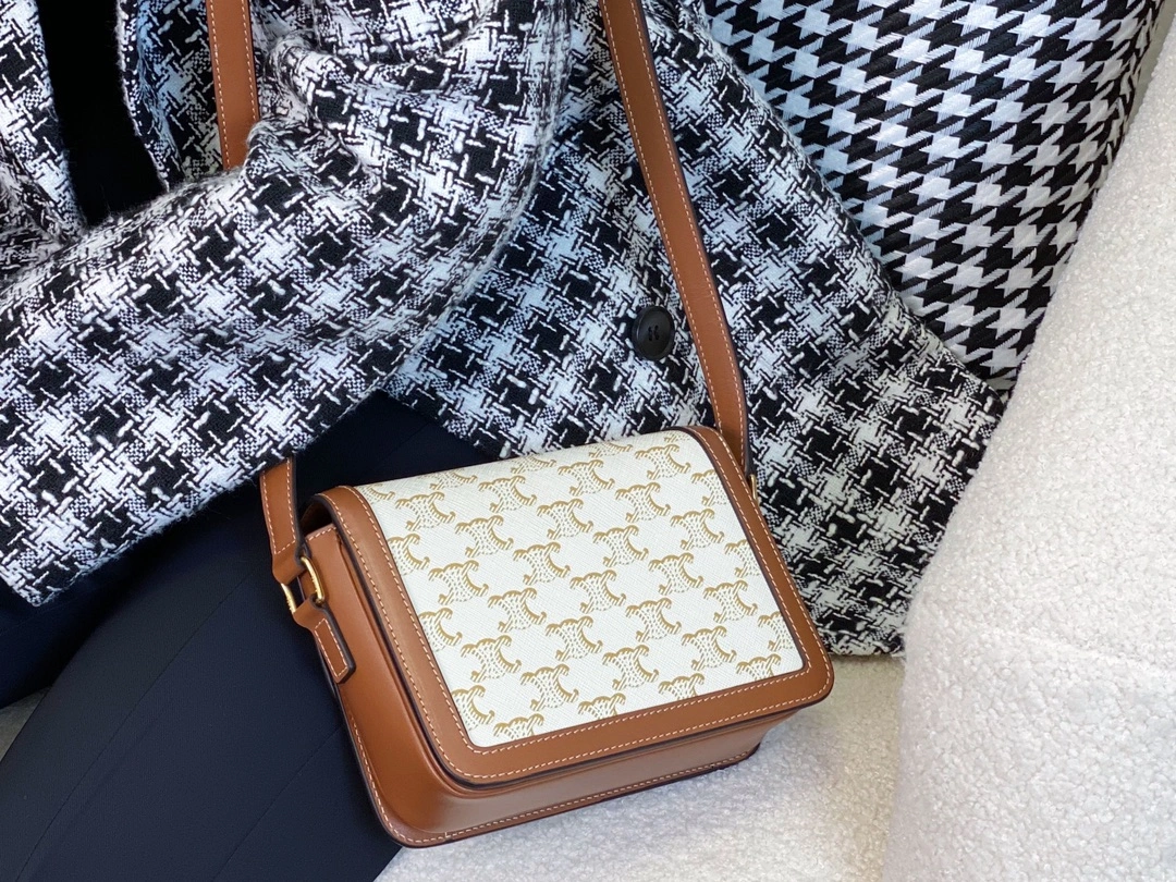 Celine Triomphe Bags BestValue 94554