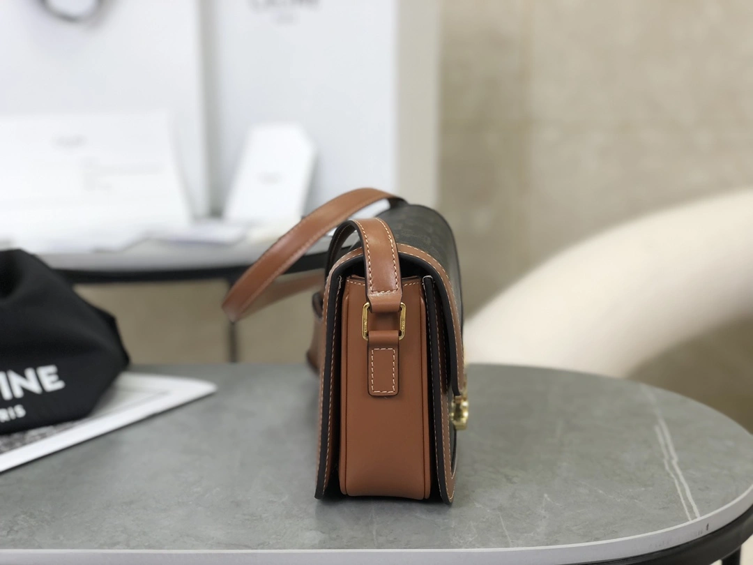 Affordable Celine Triomphe Bags 94483