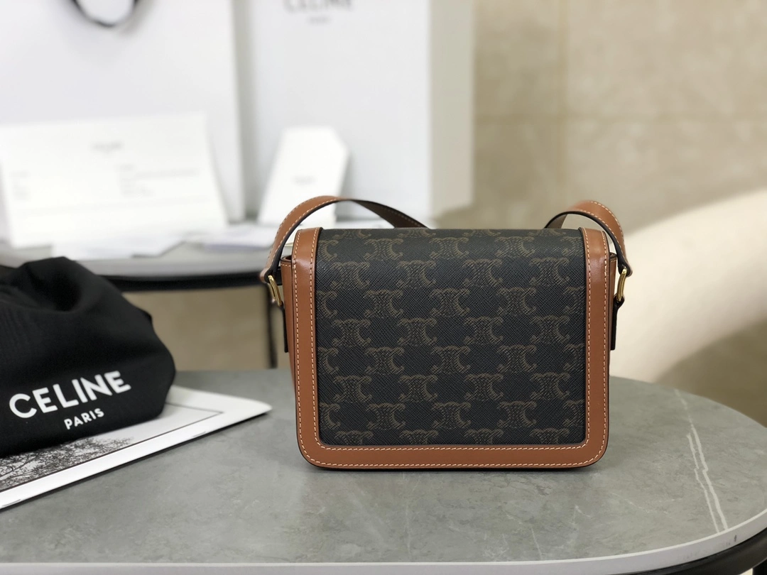 Affordable Celine Triomphe Bags 94483