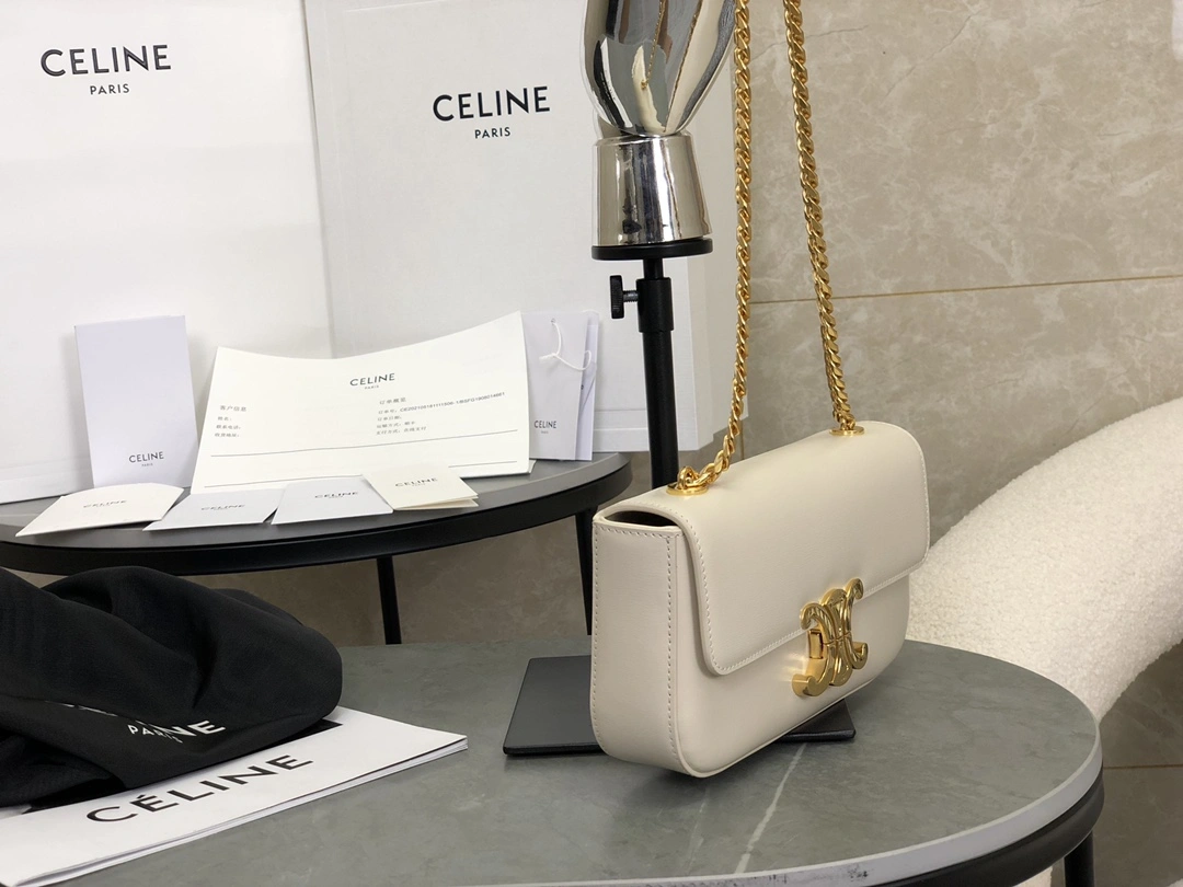 Celine Triomphe Bags SportInspired 94484
