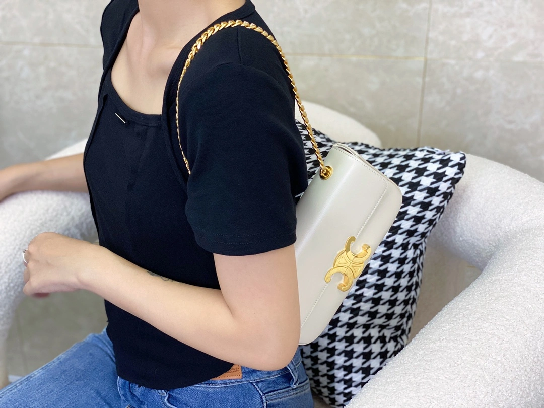 Celine Triomphe Bags SportInspired 94484