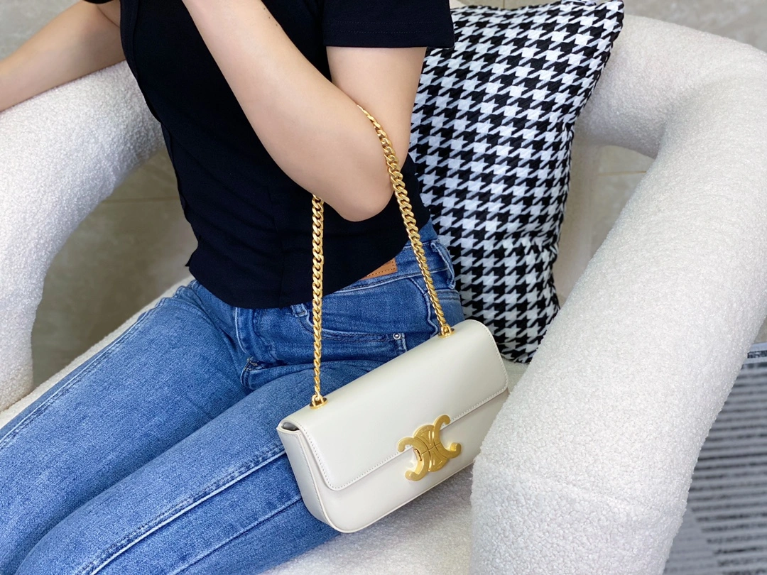 Celine Triomphe Bags SportInspired 94484