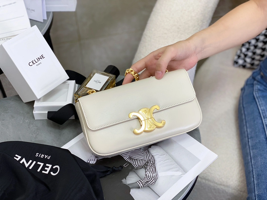 Celine Triomphe Bags SportInspired 94484