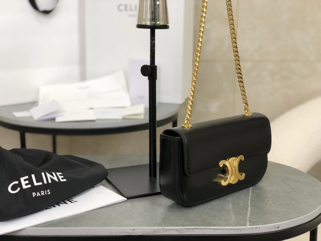 Celine Triomphe Bags SmoothTexture 94480