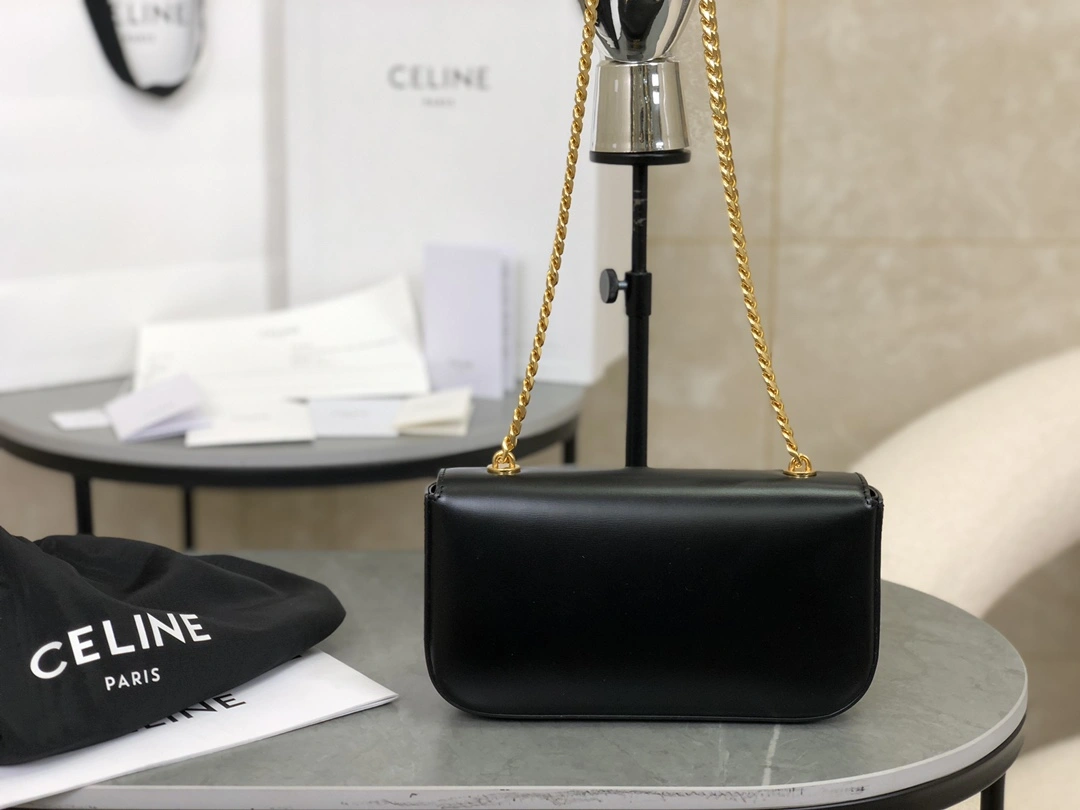 Celine Triomphe Bags SmoothTexture 94480