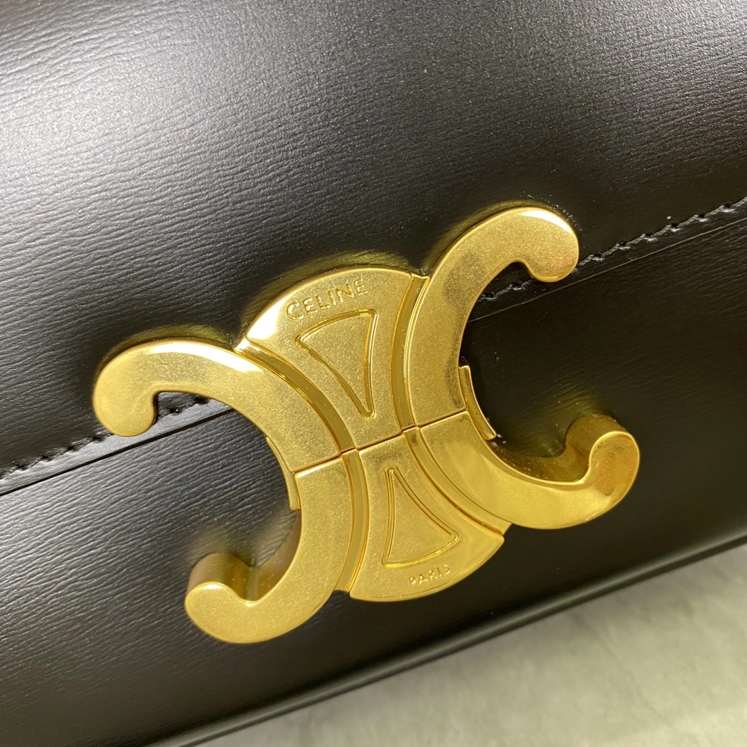 Celine Triomphe Bags SmoothTexture 94480