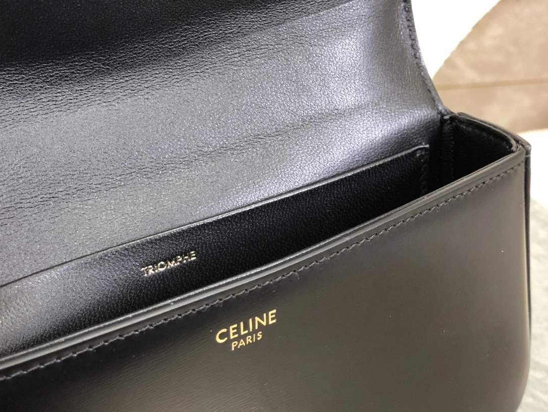 Celine Triomphe Bags SmoothTexture 94480