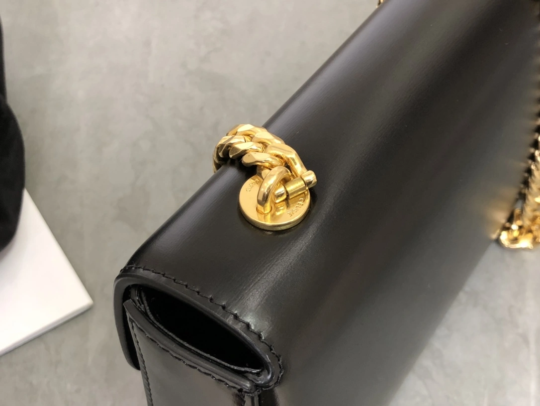 Celine Triomphe Bags SmoothTexture 94480