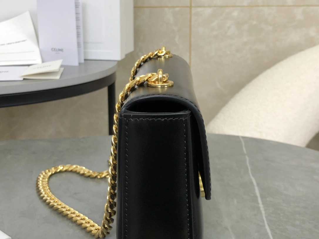 Celine Triomphe Bags SmoothTexture 94480