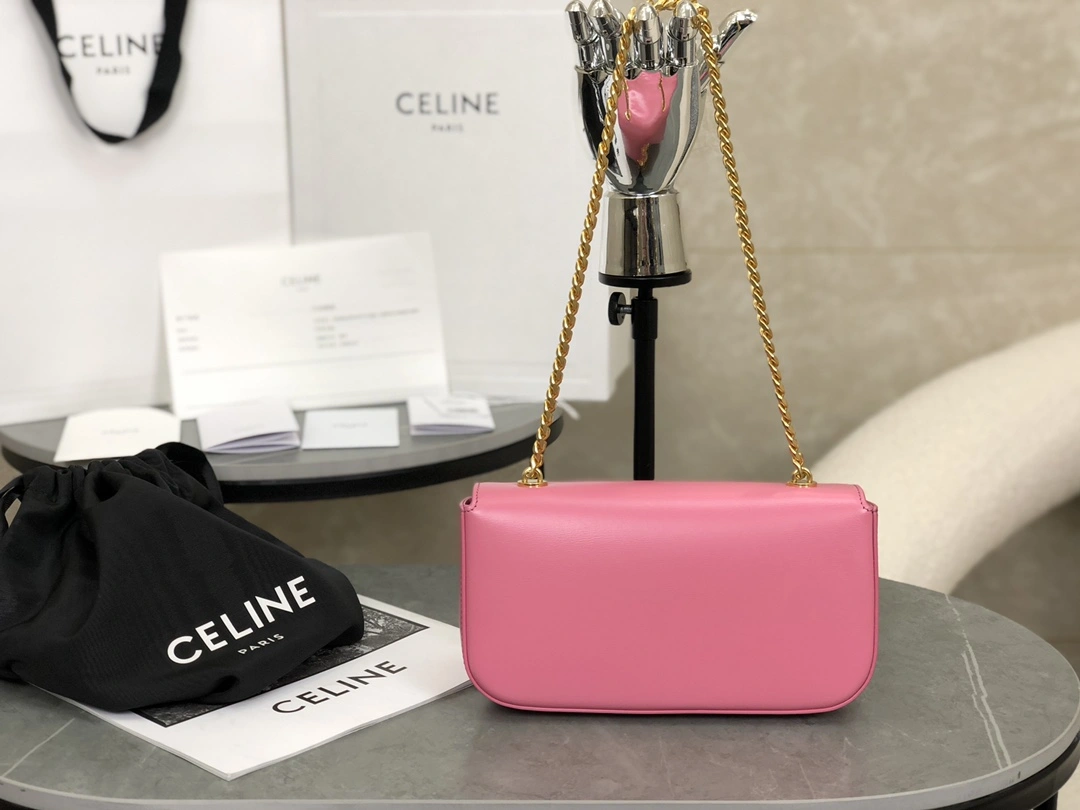 Celine Triomphe Bags Packable 94519