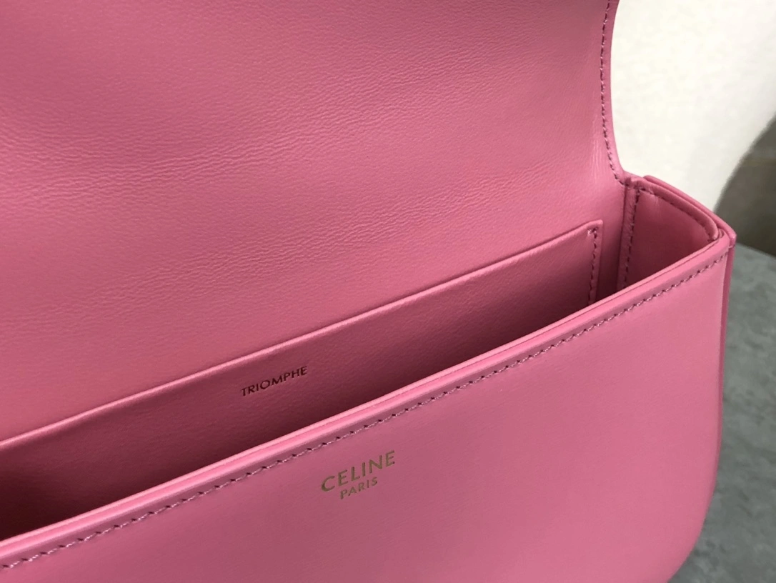Celine Triomphe Bags Packable 94519
