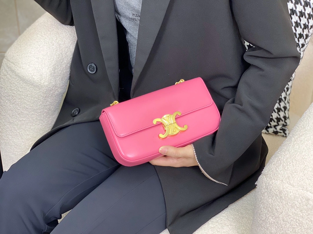 Celine Triomphe Bags Packable 94519