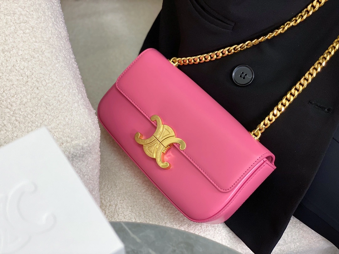 Celine Triomphe Bags Packable 94519