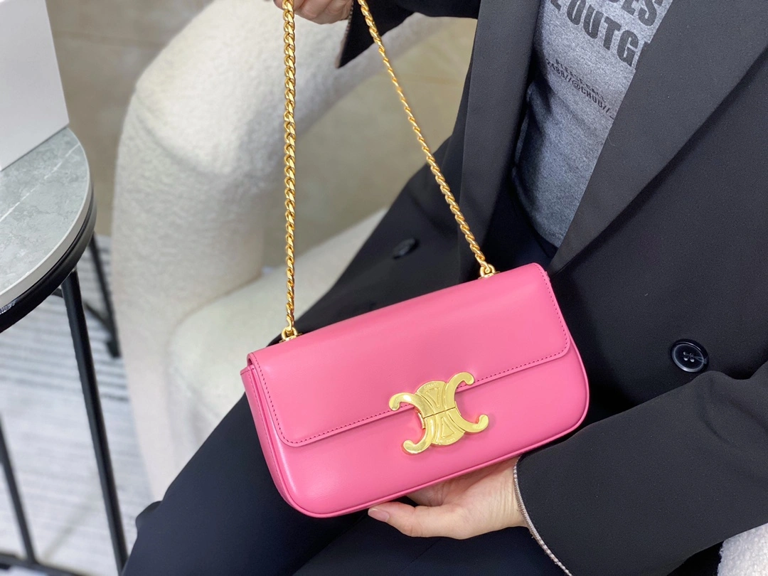 Celine Triomphe Bags Packable 94519