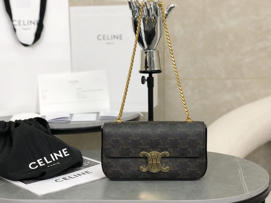 DailyWear Celine Triomphe Bags 94518