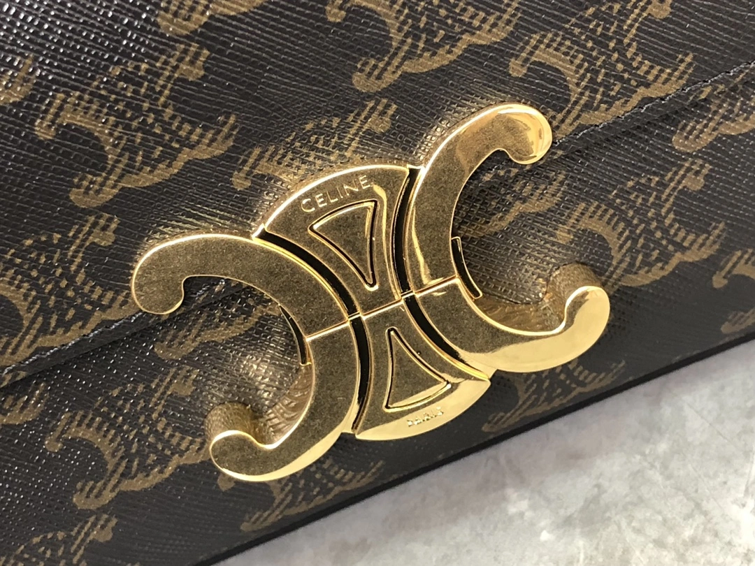 DailyWear Celine Triomphe Bags 94518