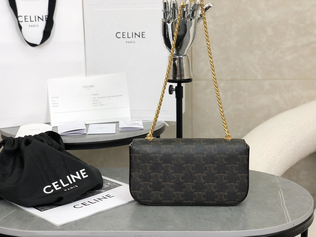 DailyWear Celine Triomphe Bags 94518