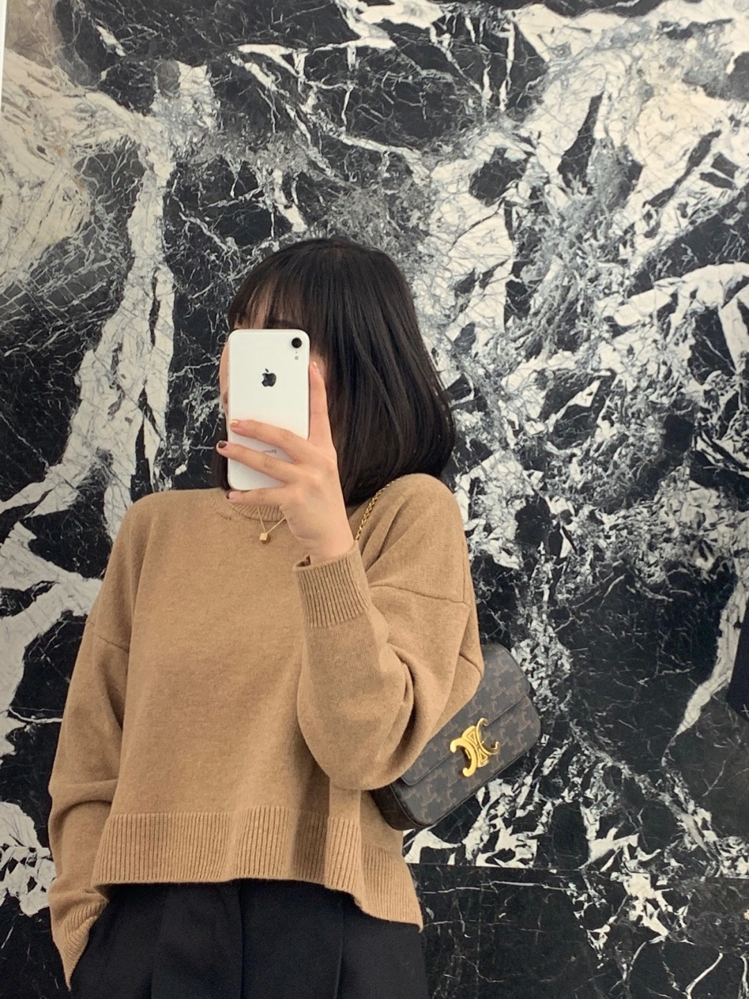 DailyWear Celine Triomphe Bags 94518