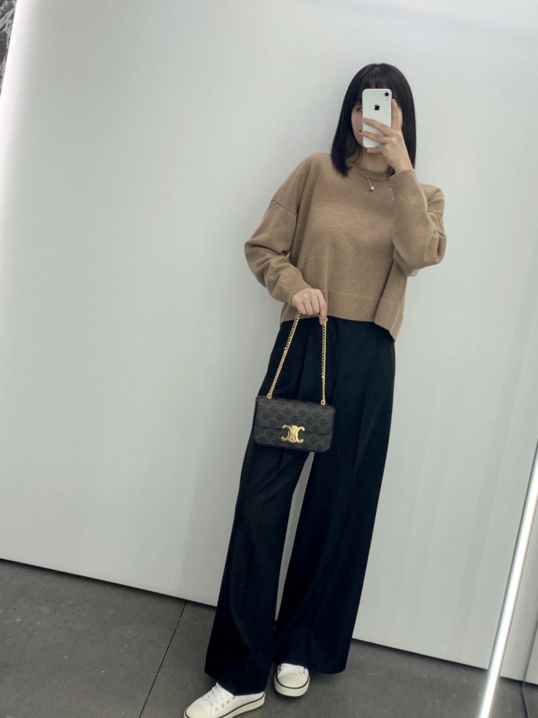 DailyWear Celine Triomphe Bags 94518