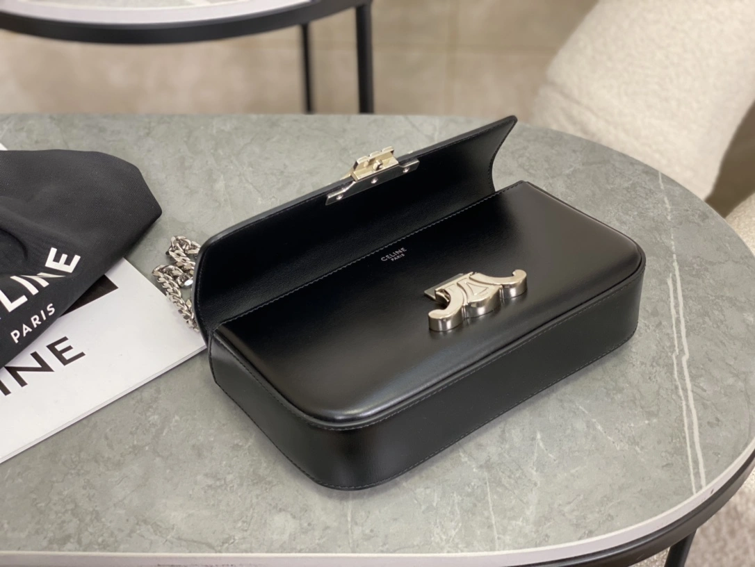 Stretchable Celine Triomphe Bags 94548