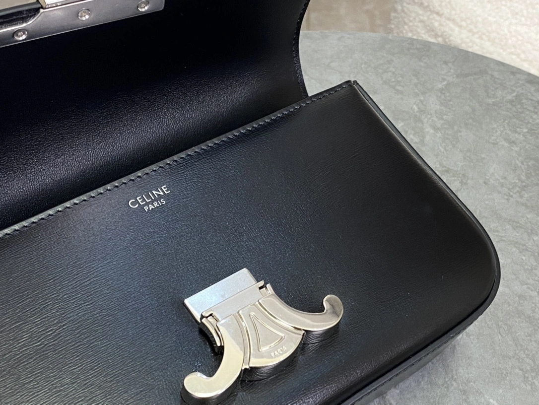 Stretchable Celine Triomphe Bags 94548