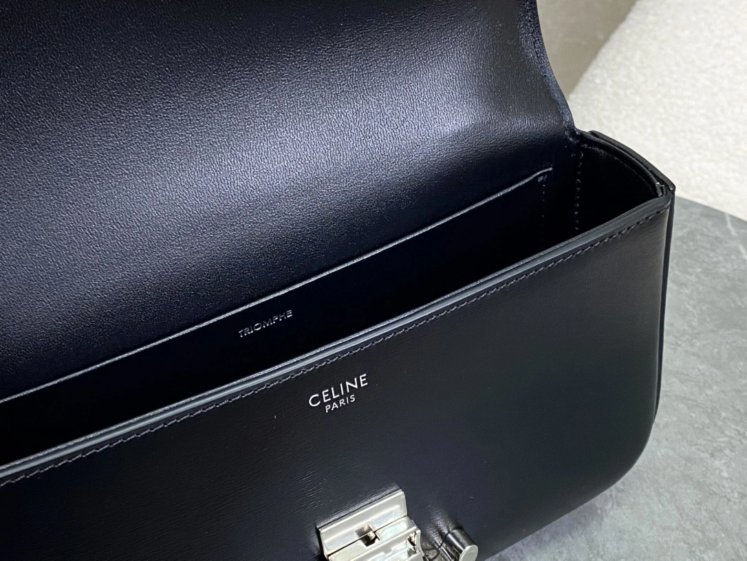 Stretchable Celine Triomphe Bags 94548