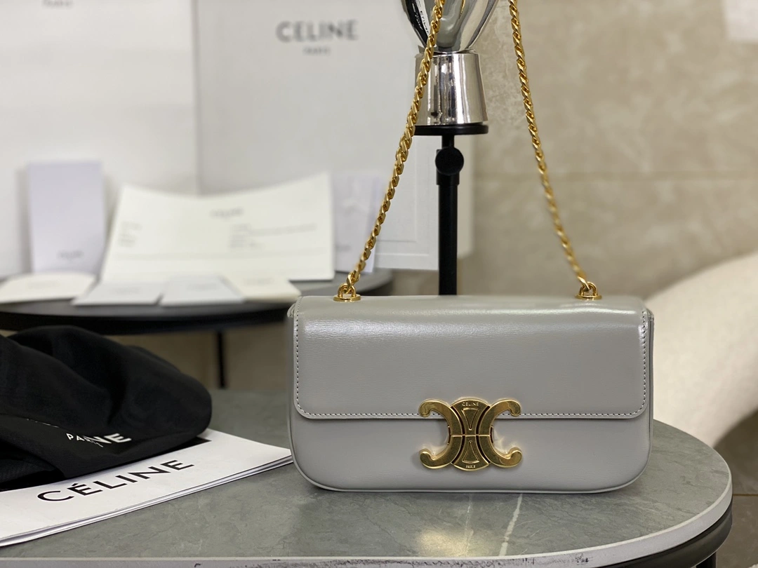 BestValue Celine Triomphe Bags 94517