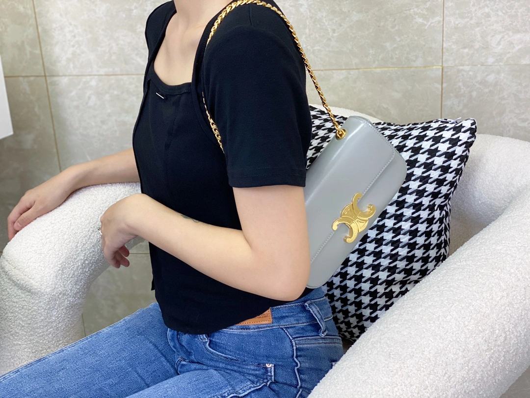 BestValue Celine Triomphe Bags 94517