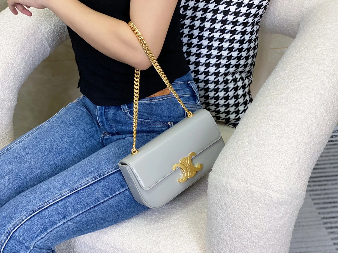 BestValue Celine Triomphe Bags 94517