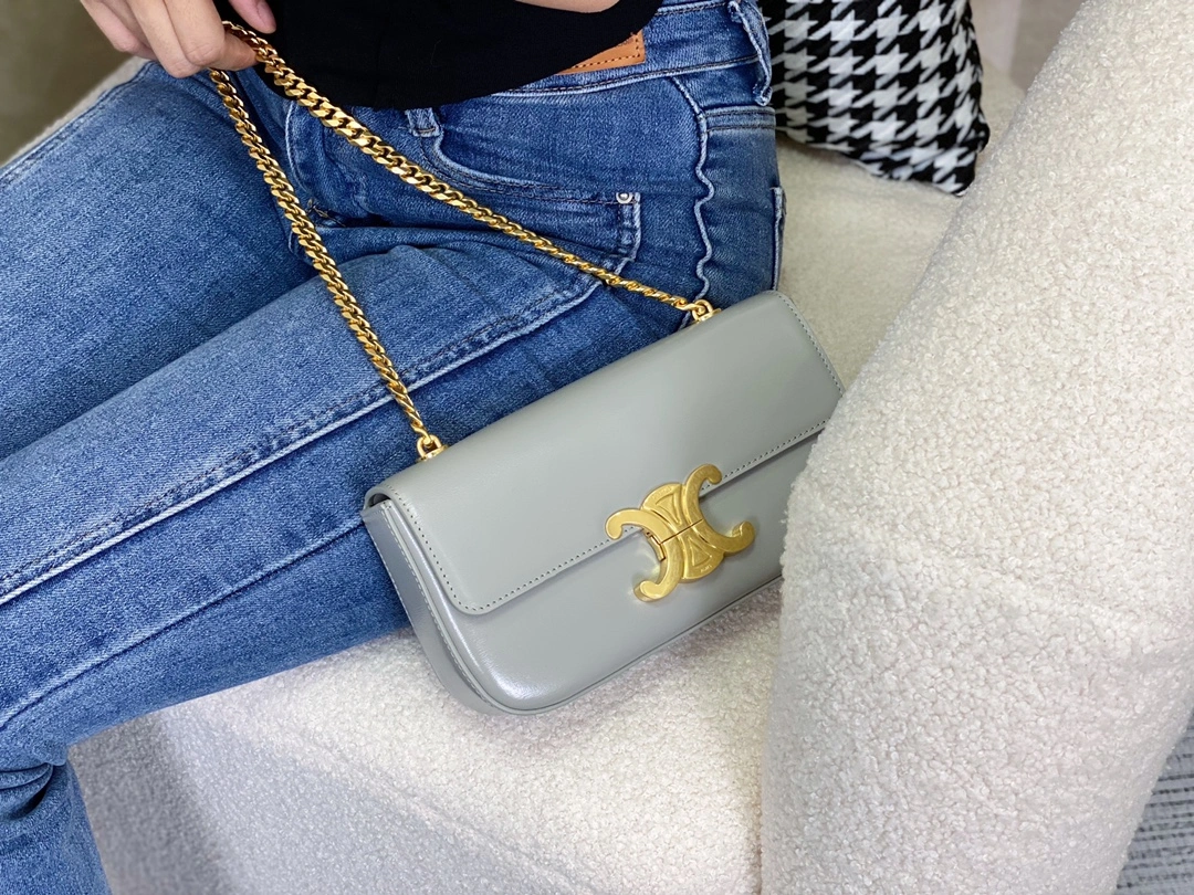 BestValue Celine Triomphe Bags 94517