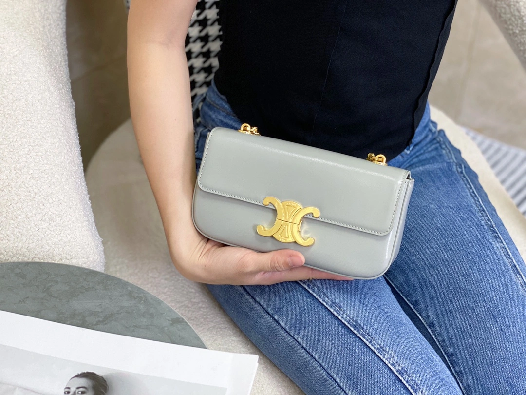 BestValue Celine Triomphe Bags 94517