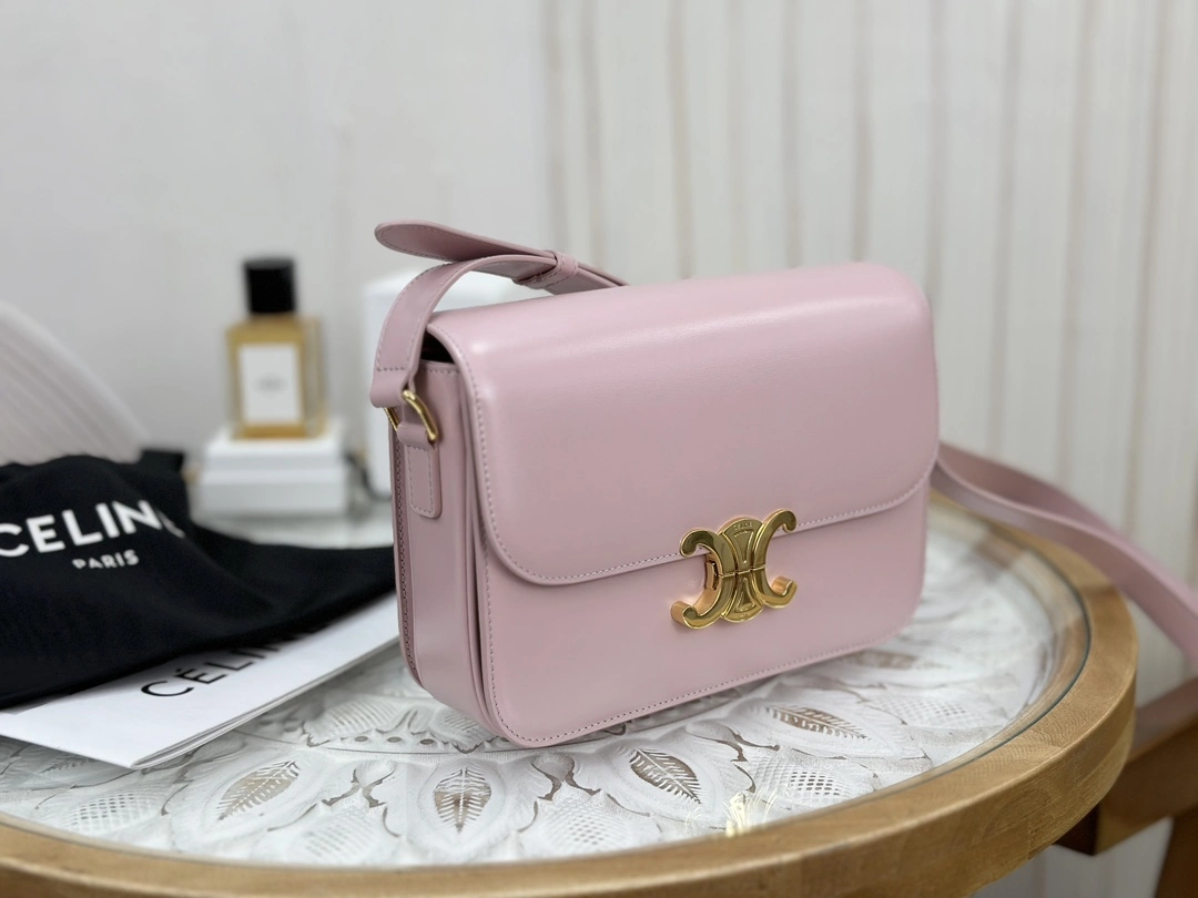 WellDesigned Celine Triomphe Bags 94477