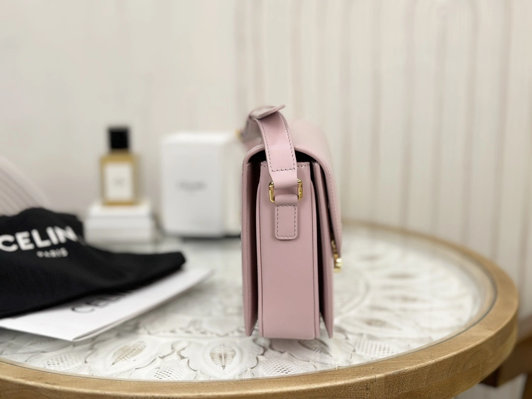 WellDesigned Celine Triomphe Bags 94477