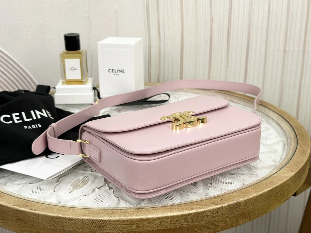 WellDesigned Celine Triomphe Bags 94477