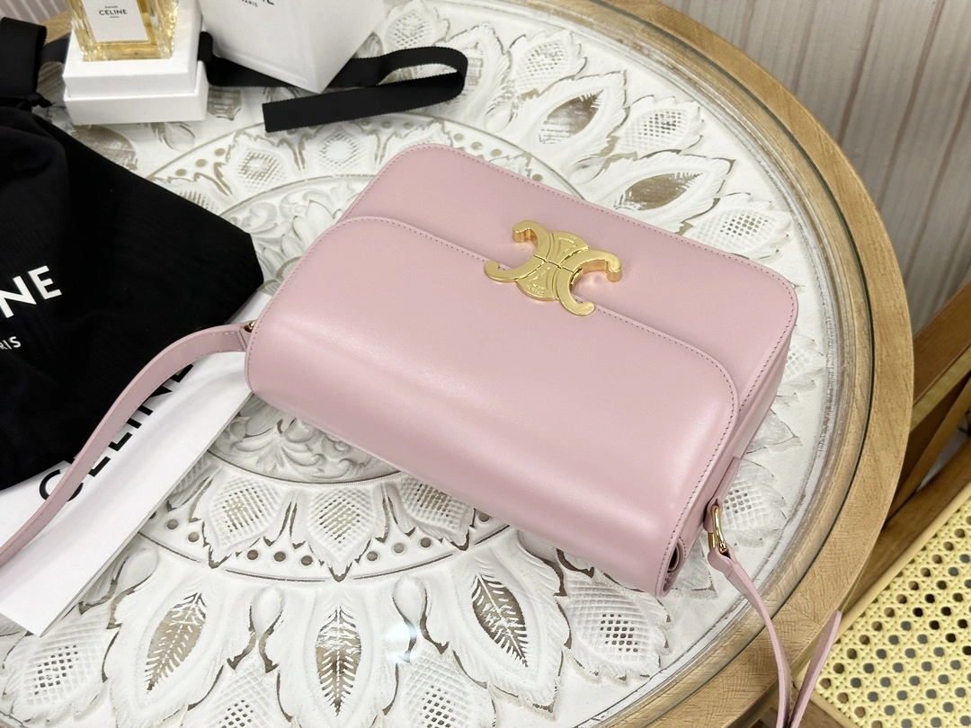 WellDesigned Celine Triomphe Bags 94477