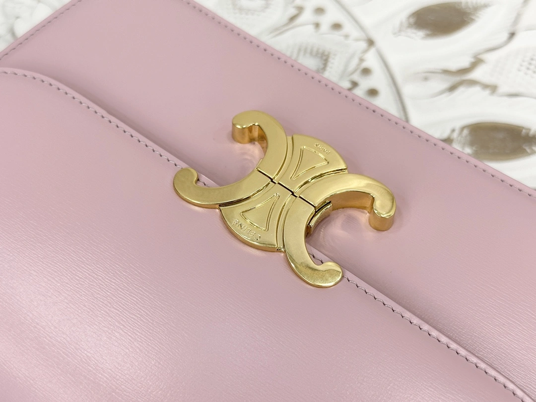 WellDesigned Celine Triomphe Bags 94477