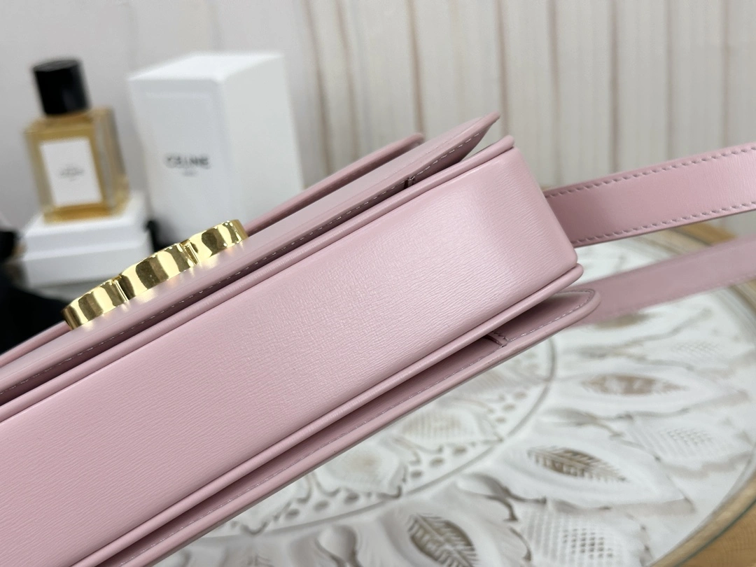 WellDesigned Celine Triomphe Bags 94477