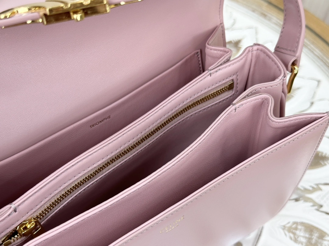 WellDesigned Celine Triomphe Bags 94477