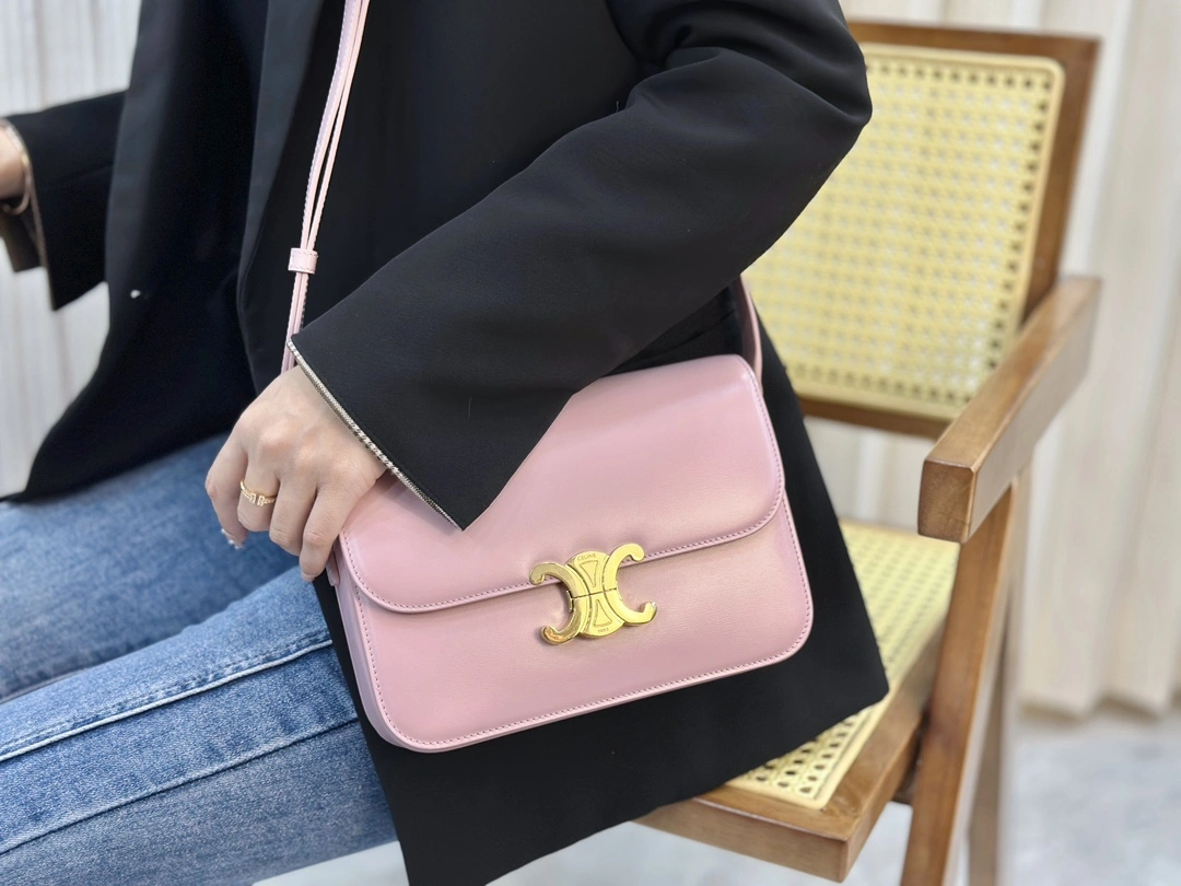 WellDesigned Celine Triomphe Bags 94477
