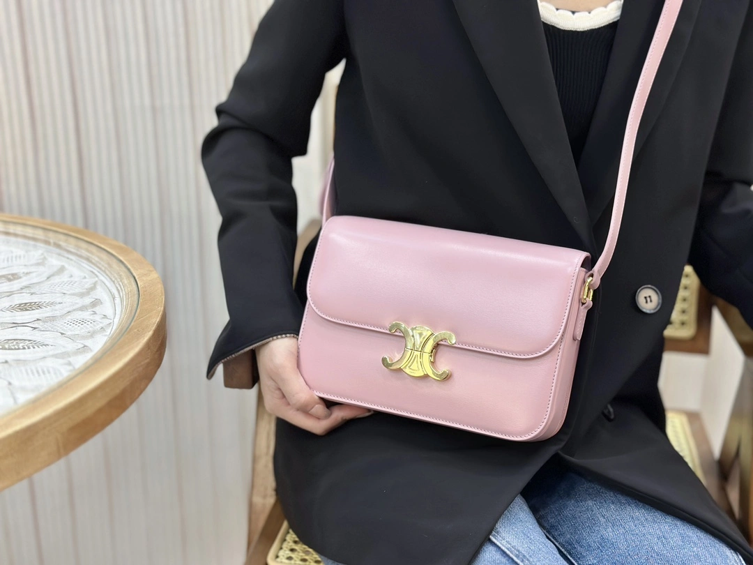WellDesigned Celine Triomphe Bags 94477