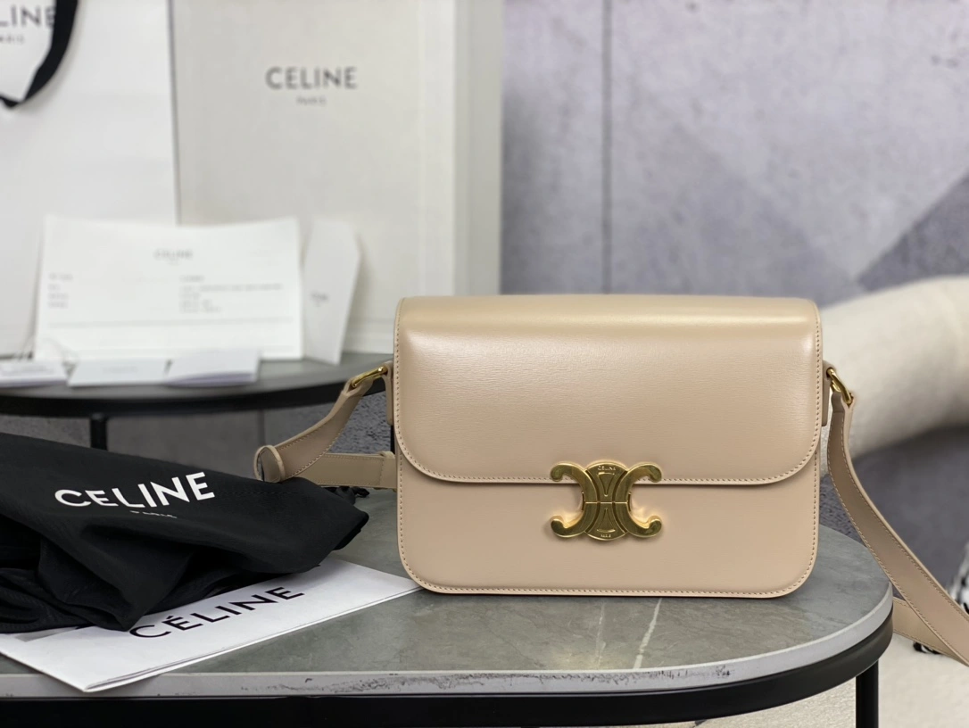 Celine Triomphe Bags HighPerformance 94476