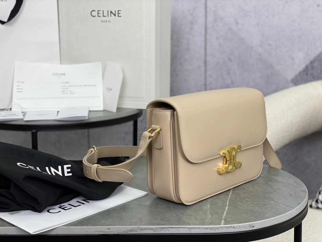 Celine Triomphe Bags HighPerformance 94476