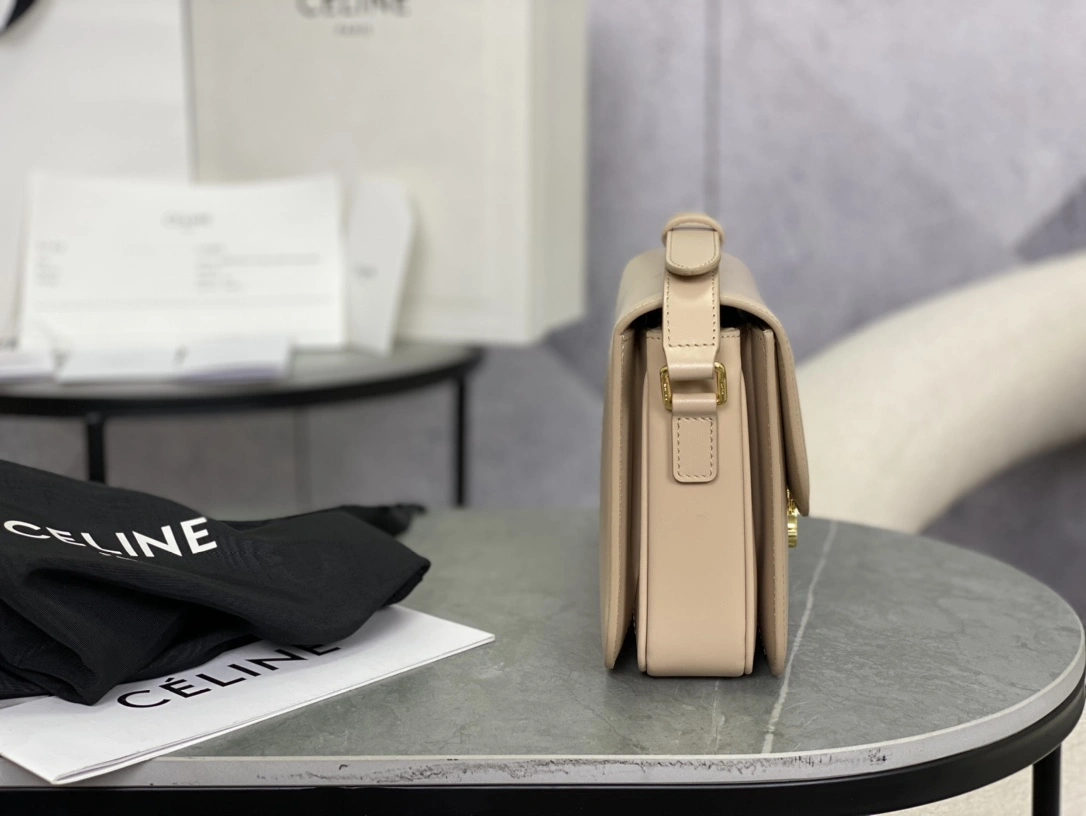 Celine Triomphe Bags HighPerformance 94476