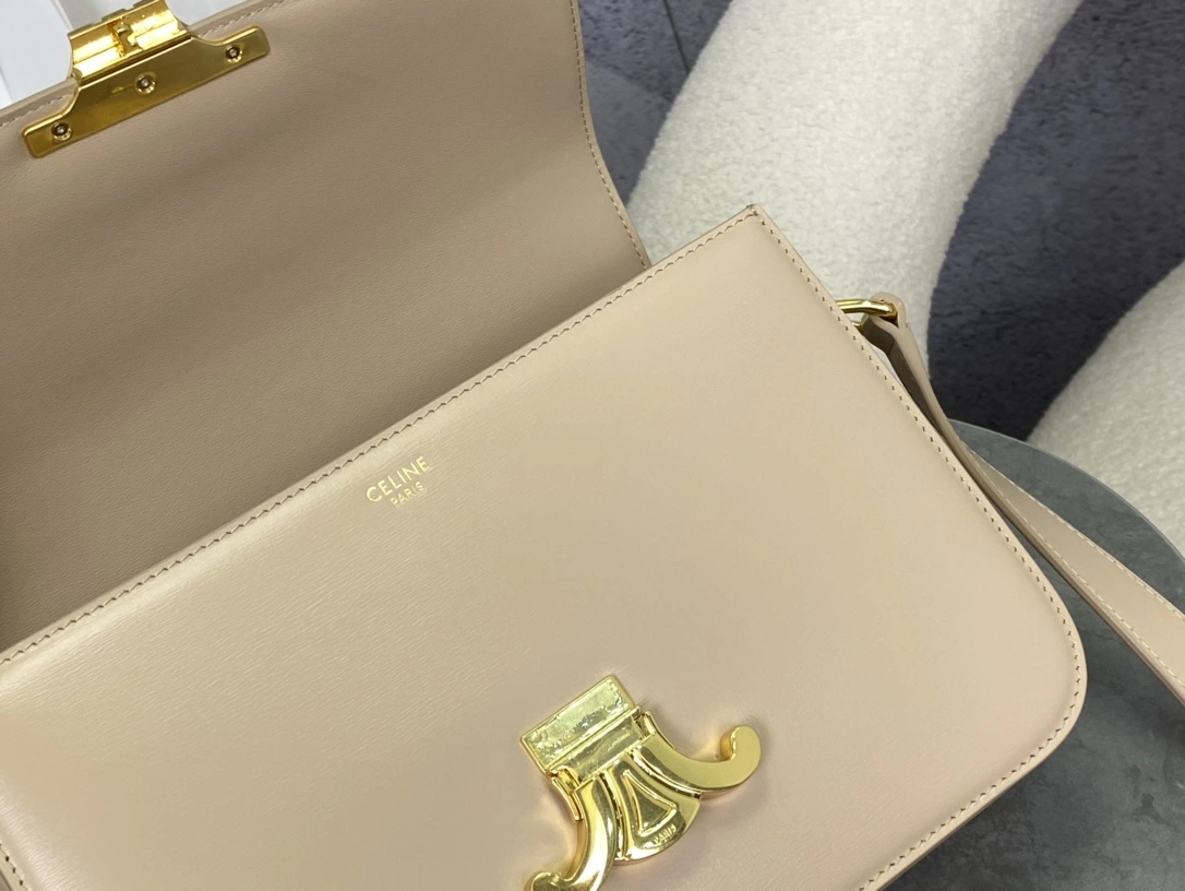 Celine Triomphe Bags HighPerformance 94476