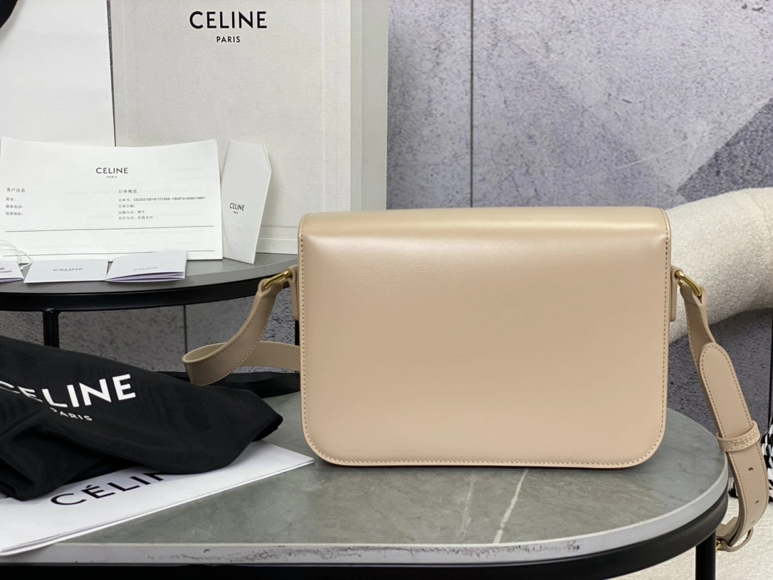 Celine Triomphe Bags HighPerformance 94476