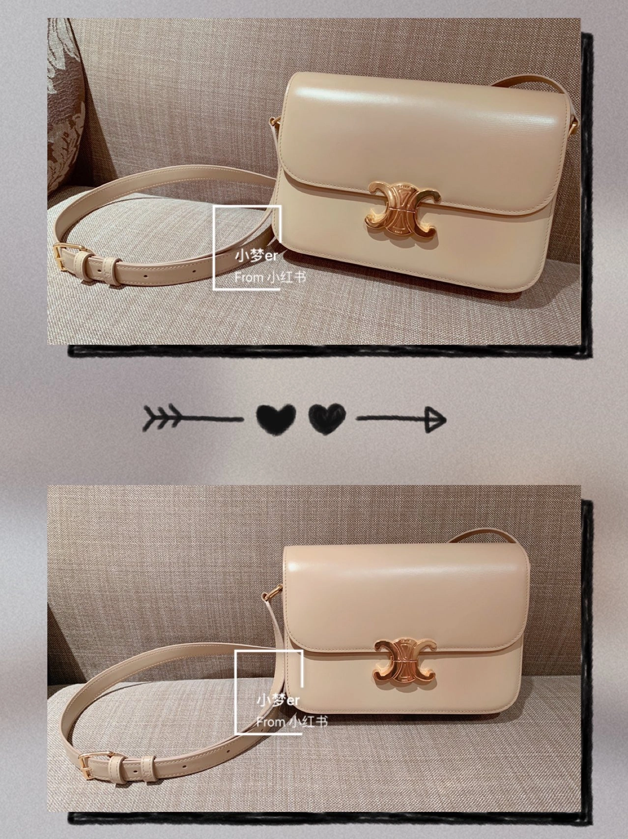 Celine Triomphe Bags HighPerformance 94476